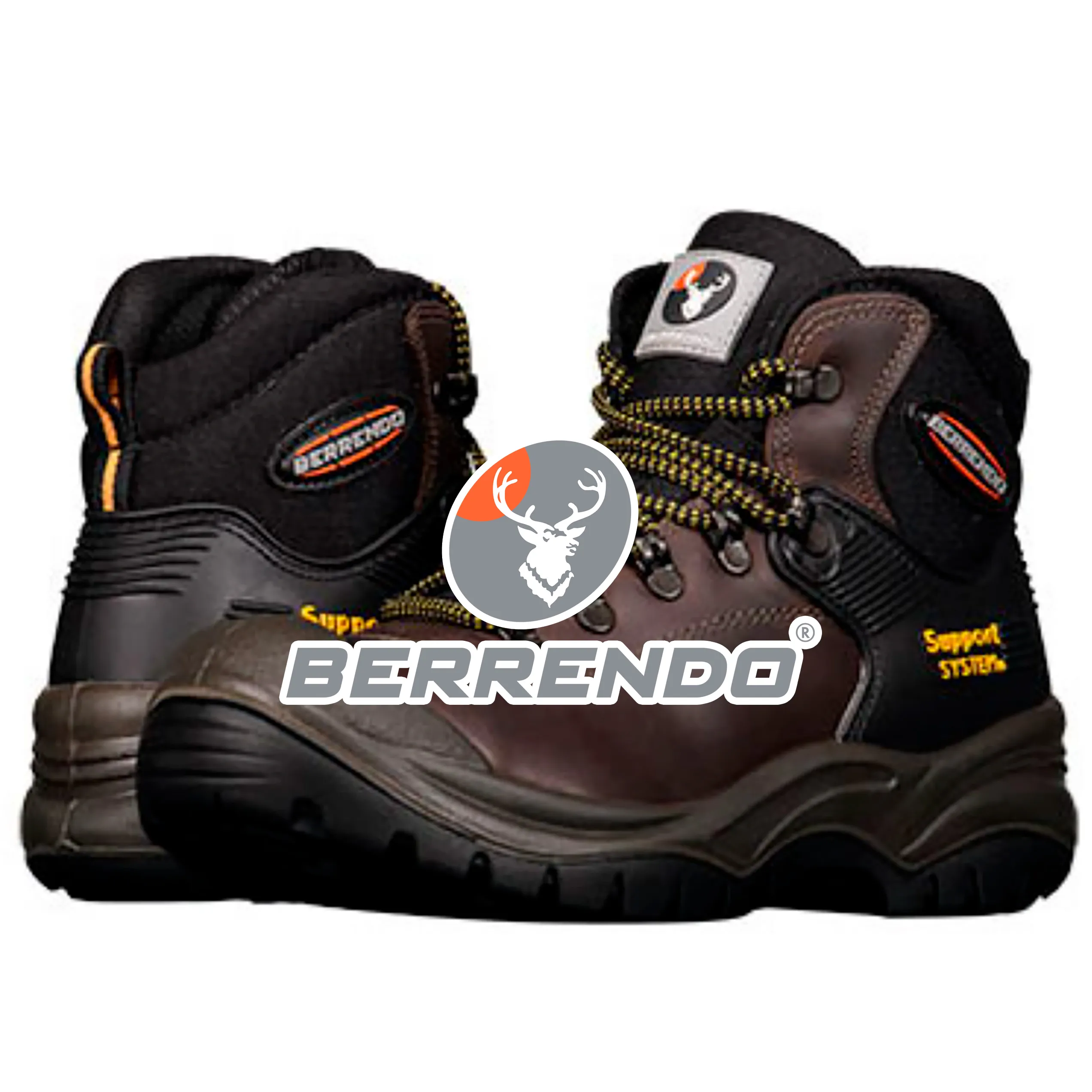 catalogo Berrendo