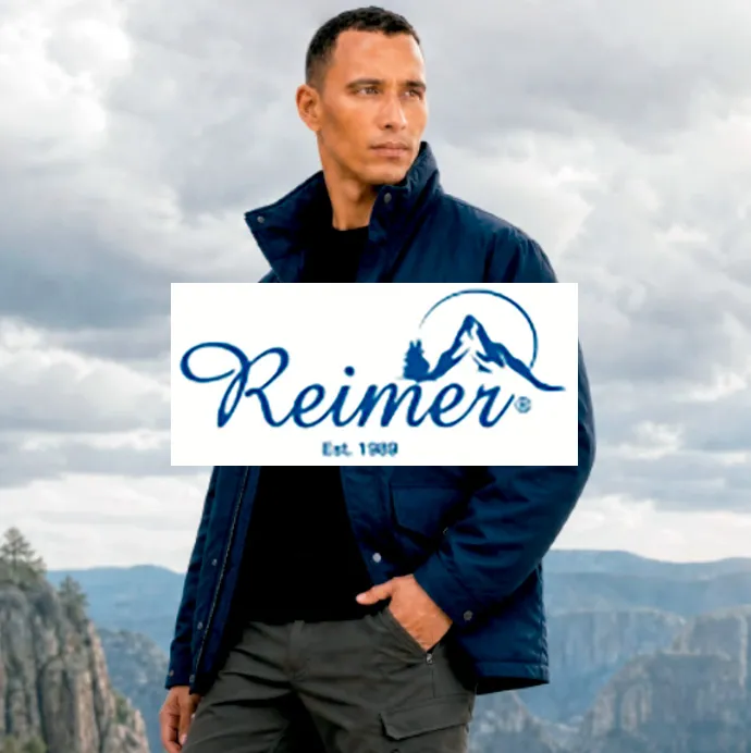 Catalogo Reimer 2025 Coinsa