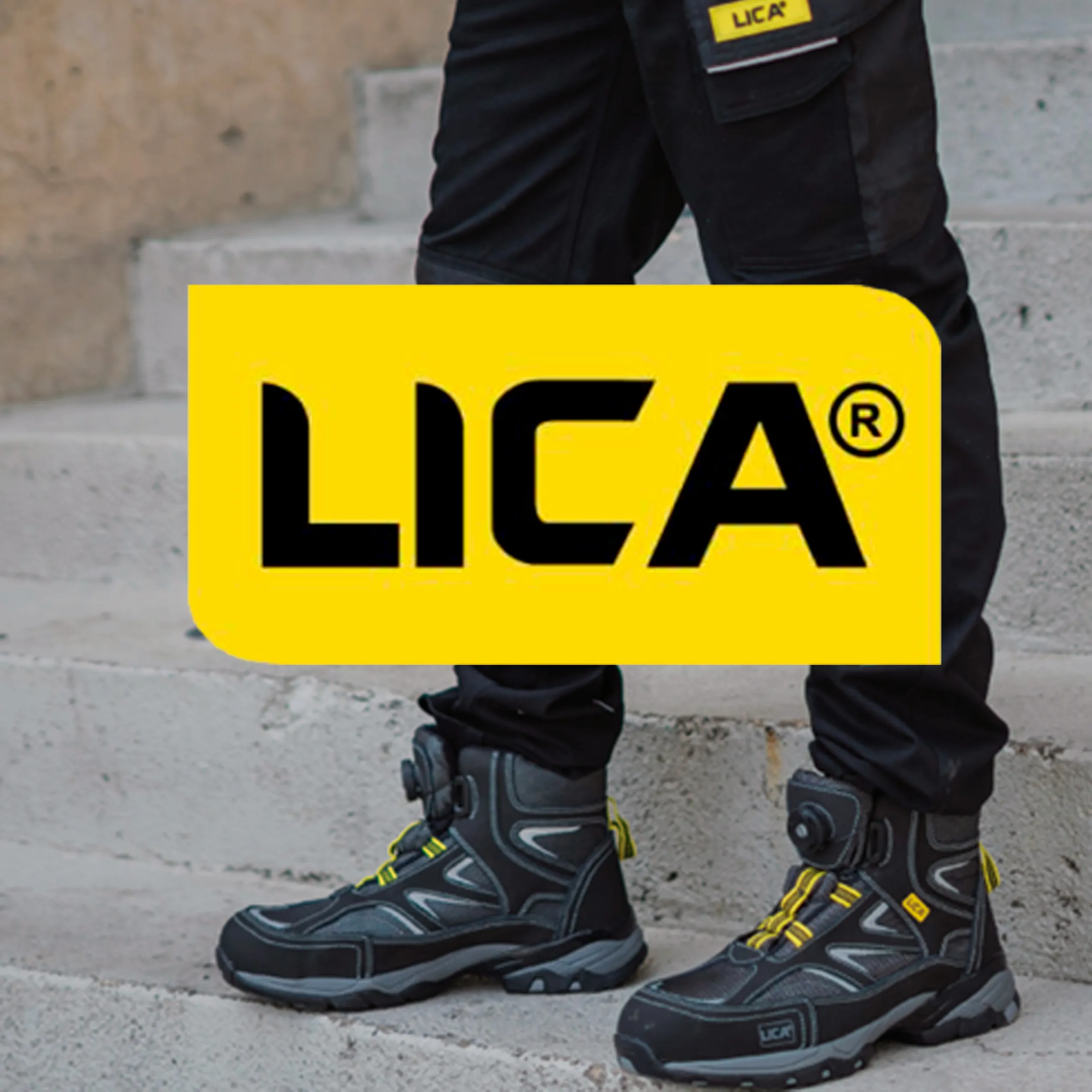 Catálogo Lica